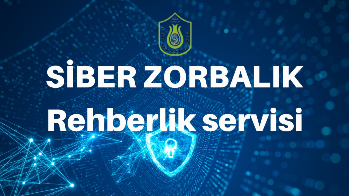 SİBER ZORBALIK